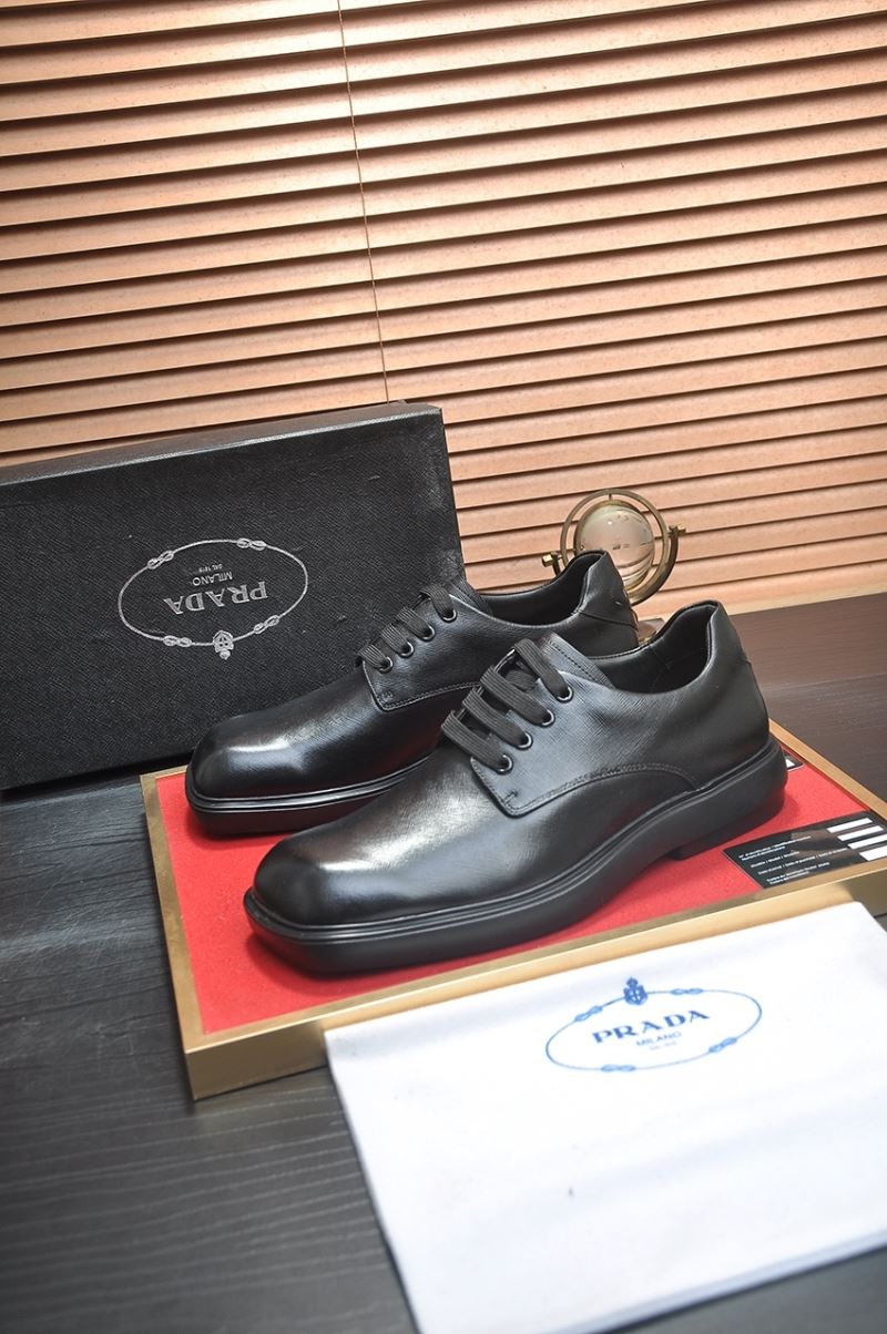 Prada Business Shoes